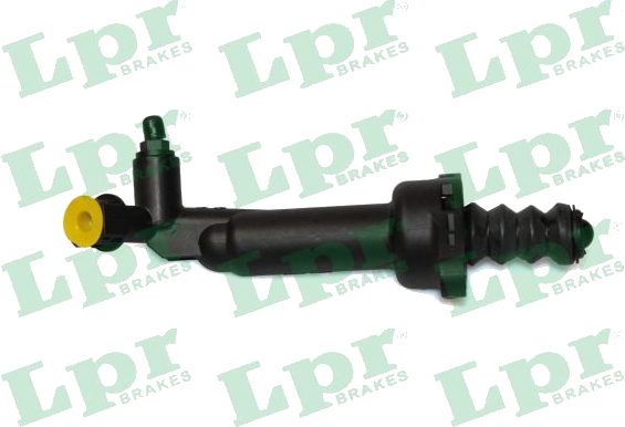 35/92 Linkage, door release — PLEKSAN 3592