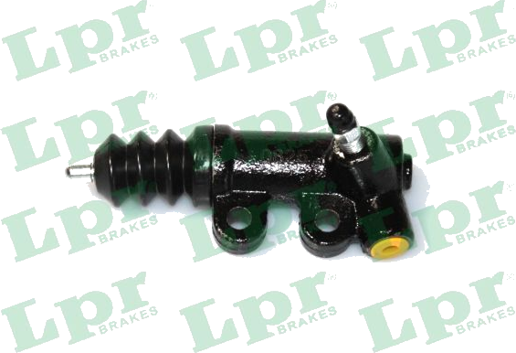 3593 Récepteur d'embrayage — PLEKSAN 3593