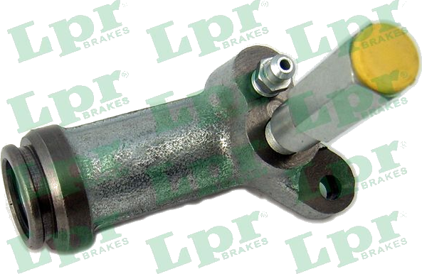 3622 Récepteur d'embrayage — PLEKSAN 3622