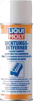 3623 Gasket Remover — PLEKSAN 3623