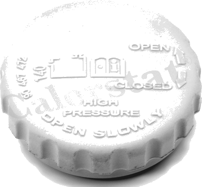 ET0034C1 Vase d'expansion — PLEKSAN 3629