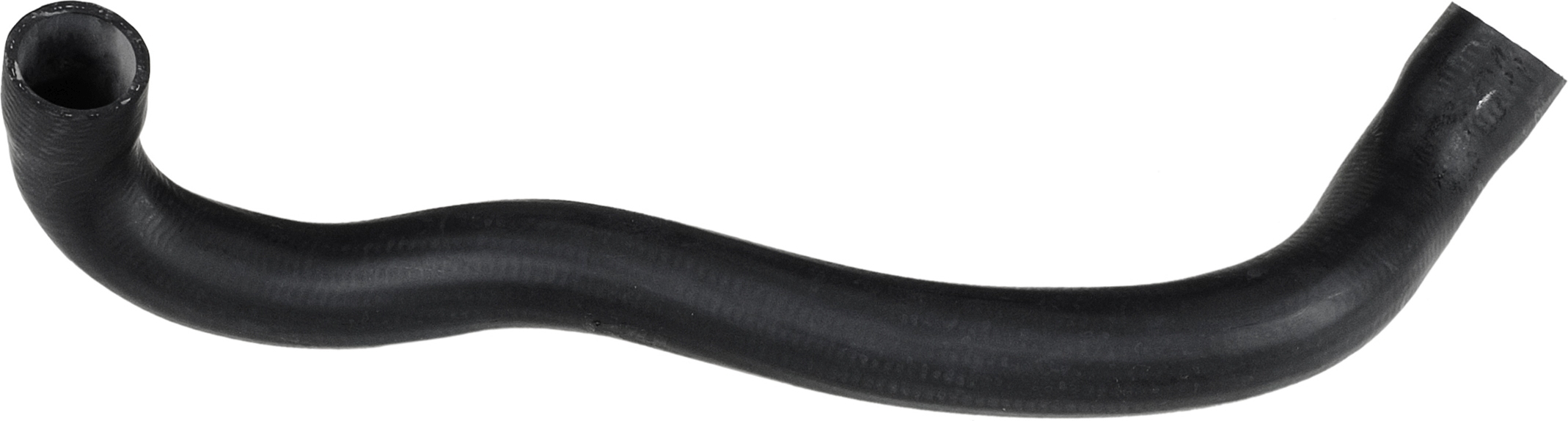 3632 Durite de radiateur — PLEKSAN 3632