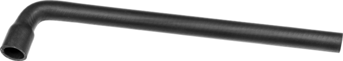 3637 Heater Durite — PLEKSAN 3637