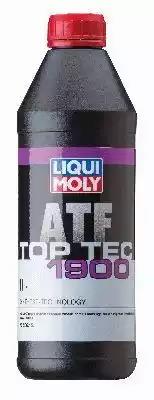 3648 Automatic Transmission Oil — PLEKSAN 3648