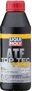 3650 Automatic Transmission Oil — PLEKSAN 3650