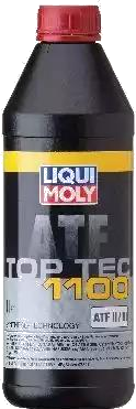3651 Automatic Transmission Oil — PLEKSAN 3651