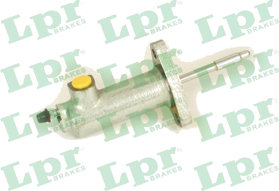 3700 Récepteur d'embrayage — PLEKSAN 3700