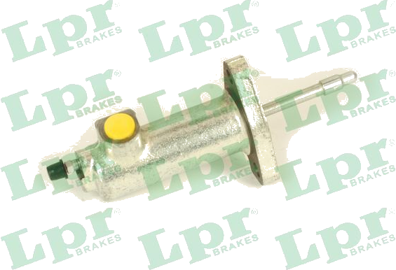 3701 Récepteur d'embrayage — PLEKSAN 3701