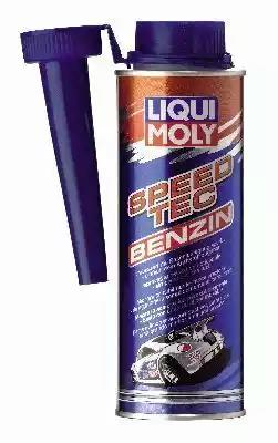 3720 Fuel Additive — PLEKSAN 3720