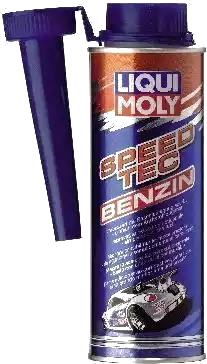 3720 Fuel Additive — PLEKSAN 3720
