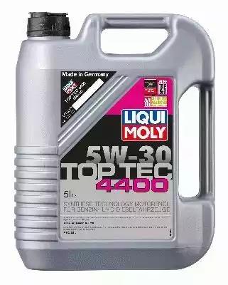 3751 Engine Oil — PLEKSAN 3751