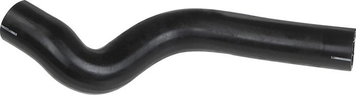 3762 Durite de radiateur — PLEKSAN 3762