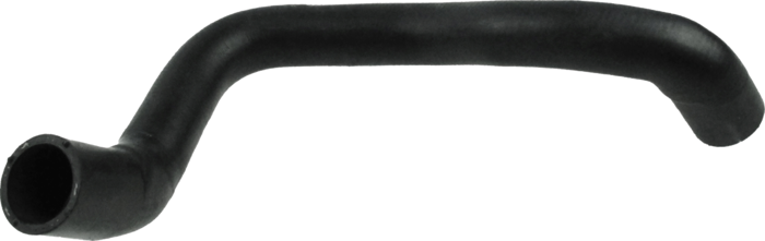 3772 Durite de radiateur — PLEKSAN 3772