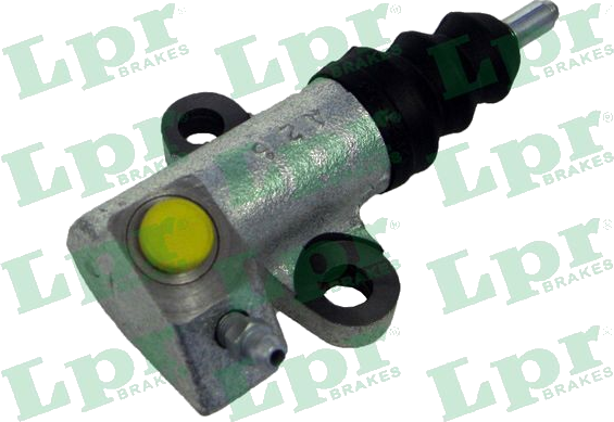 3802 Récepteur d'embrayage — PLEKSAN 3802