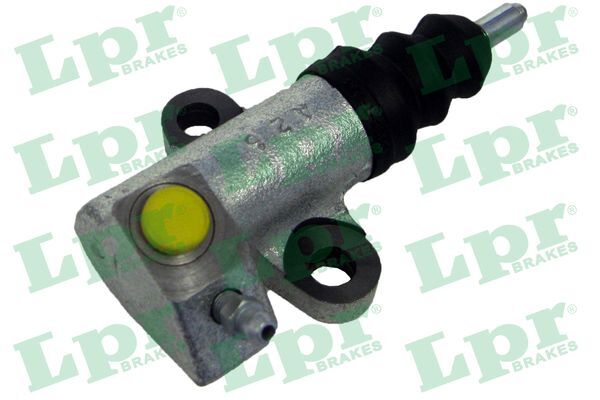 3802 Récepteur d'embrayage — PLEKSAN 3802