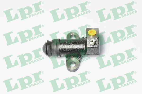 3804 Récepteur d'embrayage — PLEKSAN 3804