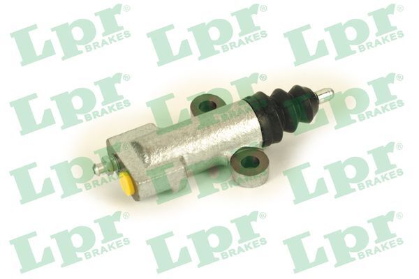 3805 Récepteur d'embrayage — PLEKSAN 3805