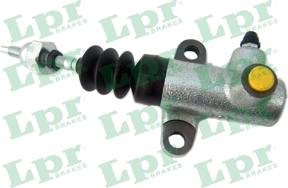 3807 Récepteur d'embrayage — PLEKSAN 3807