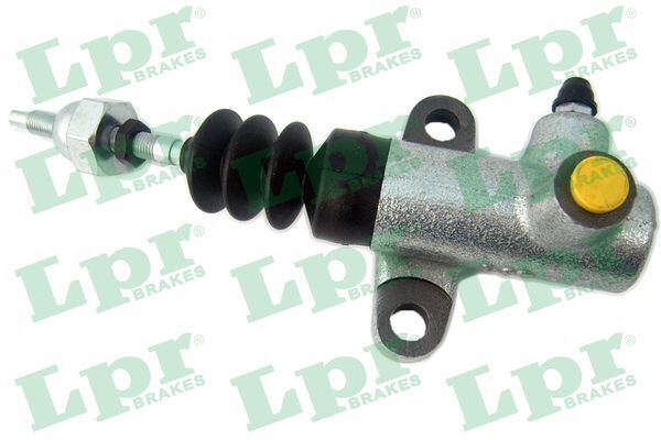 3807 Récepteur d'embrayage — PLEKSAN 3807