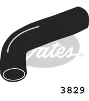 3829 Durite de radiateur — PLEKSAN 3829