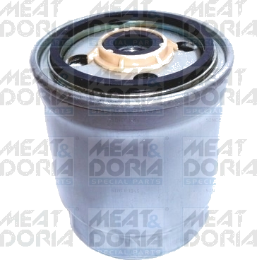 4112 Filtre à carburant — PLEKSAN 4112