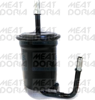 4205 Filtre à carburant — PLEKSAN 4205