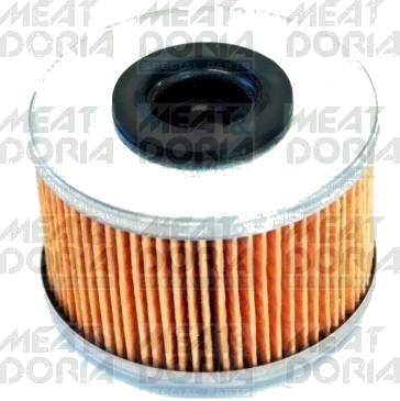 4230 Filtre à carburant — PLEKSAN 4230
