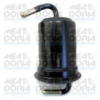 4274 Filtre à carburant — PLEKSAN 4274