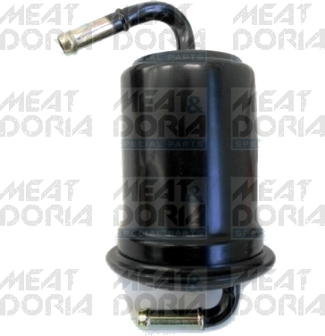 4274 Filtre à carburant — PLEKSAN 4274