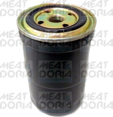 4275 Filtre à carburant — PLEKSAN 4275