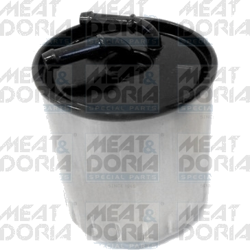 4279 Filtre à carburant — PLEKSAN 4279