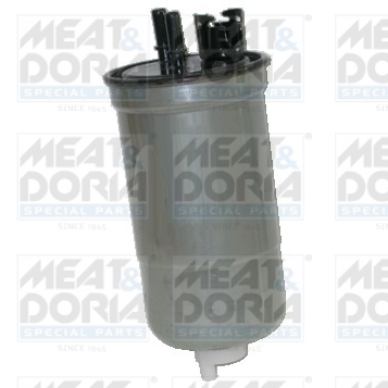 4280 Filtre à carburant — PLEKSAN 4280