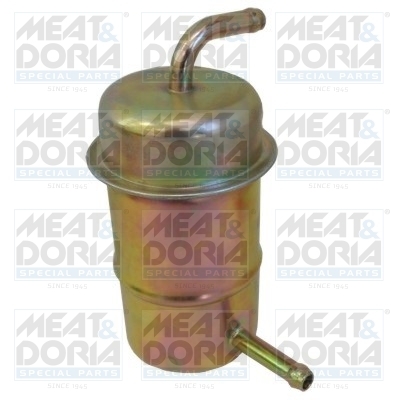 4281 Filtre à carburant — PLEKSAN 4281