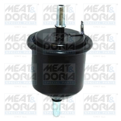 4282 Filtre à carburant — PLEKSAN 4282