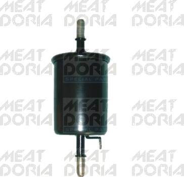 4288 Filtre à carburant — PLEKSAN 4288