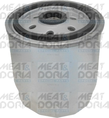 4311 Filtre à carburant — PLEKSAN 4311