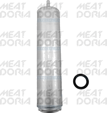 5022 Filtre à carburant — PLEKSAN 5022