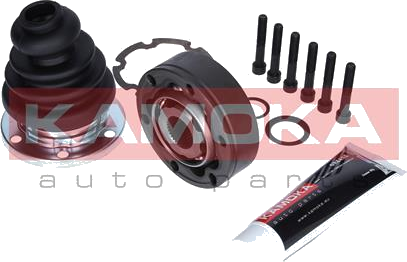 8003 Kit de joint de cardan — PLEKSAN 8003