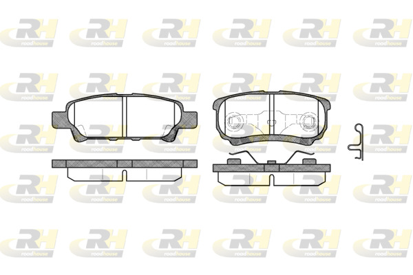 Pompe — Renault