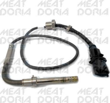 Radiateur de refroidissement moteur — Toyota