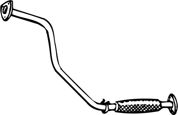Radiateur de refroidissement moteur — Toyota