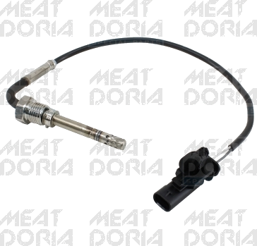 Radiateur de refroidissement moteur — Toyota