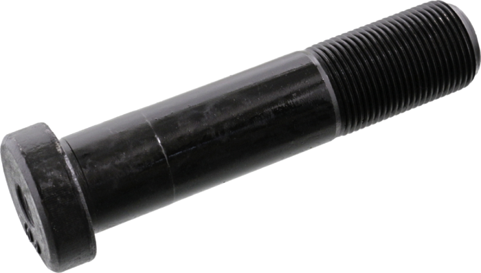 12871 Wheel Stud — RALLY RADIATOR 12871