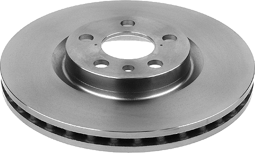 Radiateur de refroidissement moteur — Mitsubishi