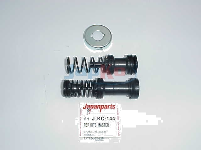 Radiateur de refroidissement moteur — Mitsubishi