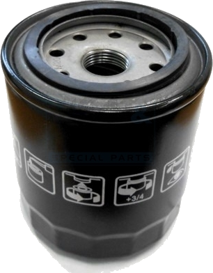 Radiateur de refroidissement moteur — Nissan