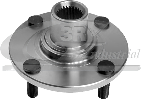 Radiateur de refroidissement moteur — Renault / Nissan