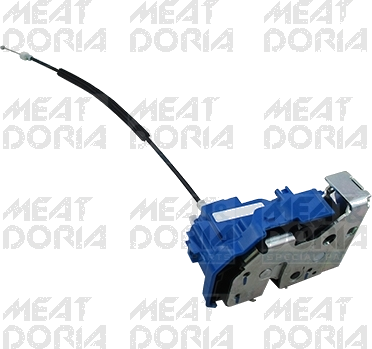 Radiateur de refroidissement moteur — Ford / Mazda