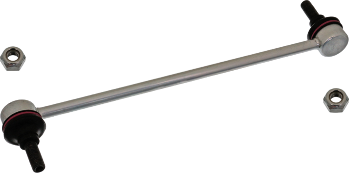 Radiateur de refroidissement moteur — Volkswagen / Seat