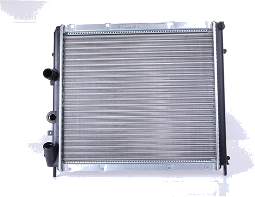 63854A Radiateur de refroidissement moteur — RALLY RADIATOR 63854A